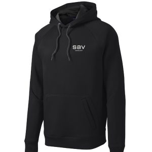 Men's SAV Tech Fleece Hoodie