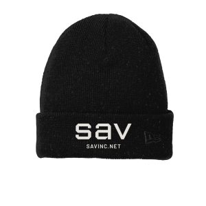 New Era Beanie