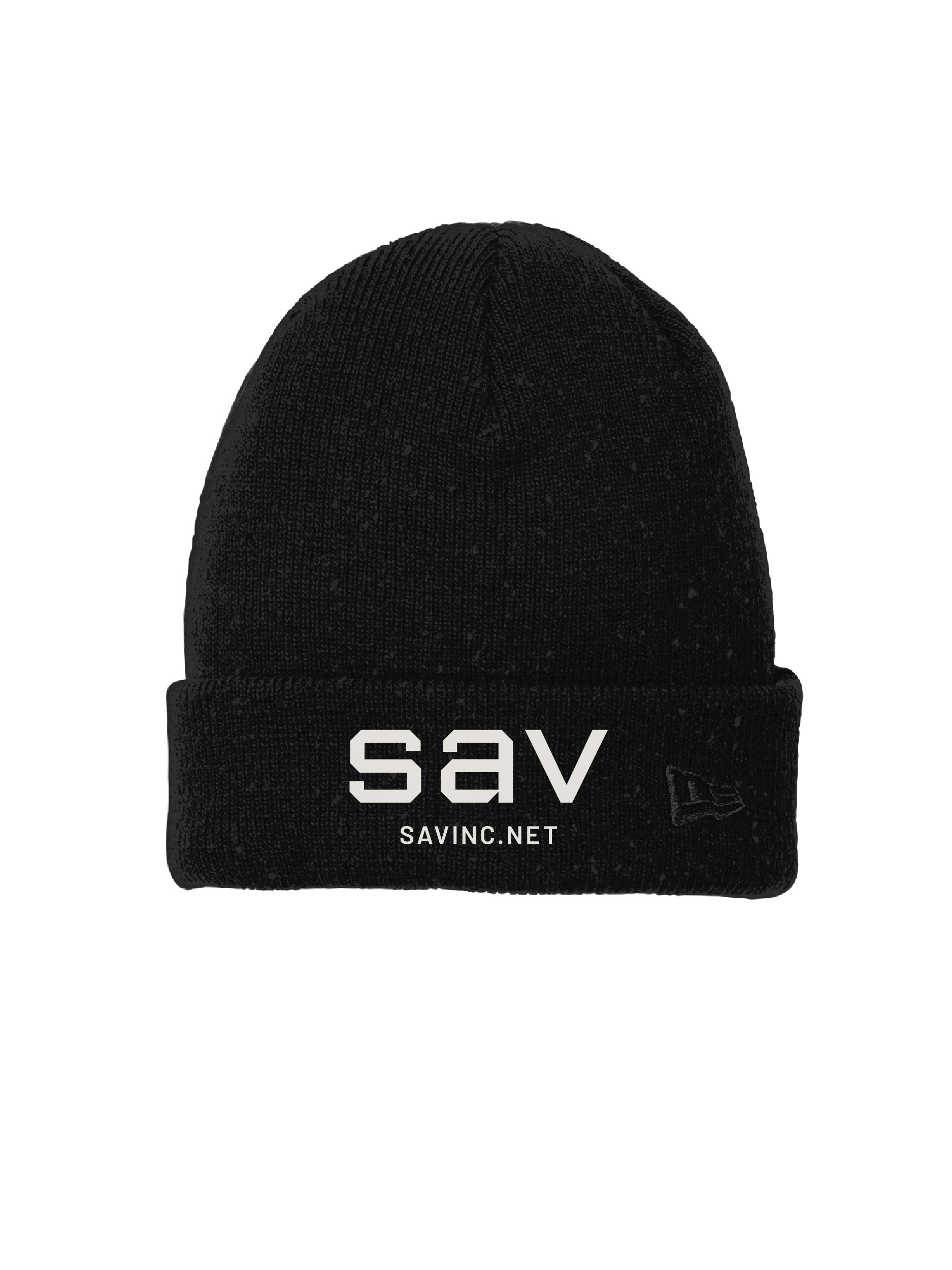 New Era Beanie