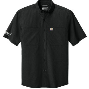 Carhartt Force® Sun Defender™ Short Sleeve Shirt
