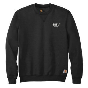 Carhartt ® Midweight Crewneck Sweatshirt