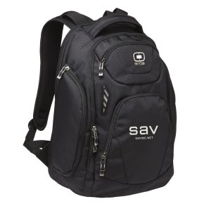 OGIO Mercur Pack