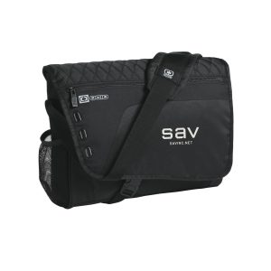 OGIO Vault Messenger