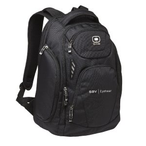 OGIO Mercur Pack
