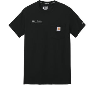 Carhartt Force® Short Sleeve Pocket T-Shirt