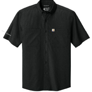 Carhartt Force® Sun Defender™ Short Sleeve Shirt