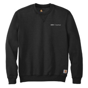 Carhartt ® Midweight Crewneck Sweatshirt