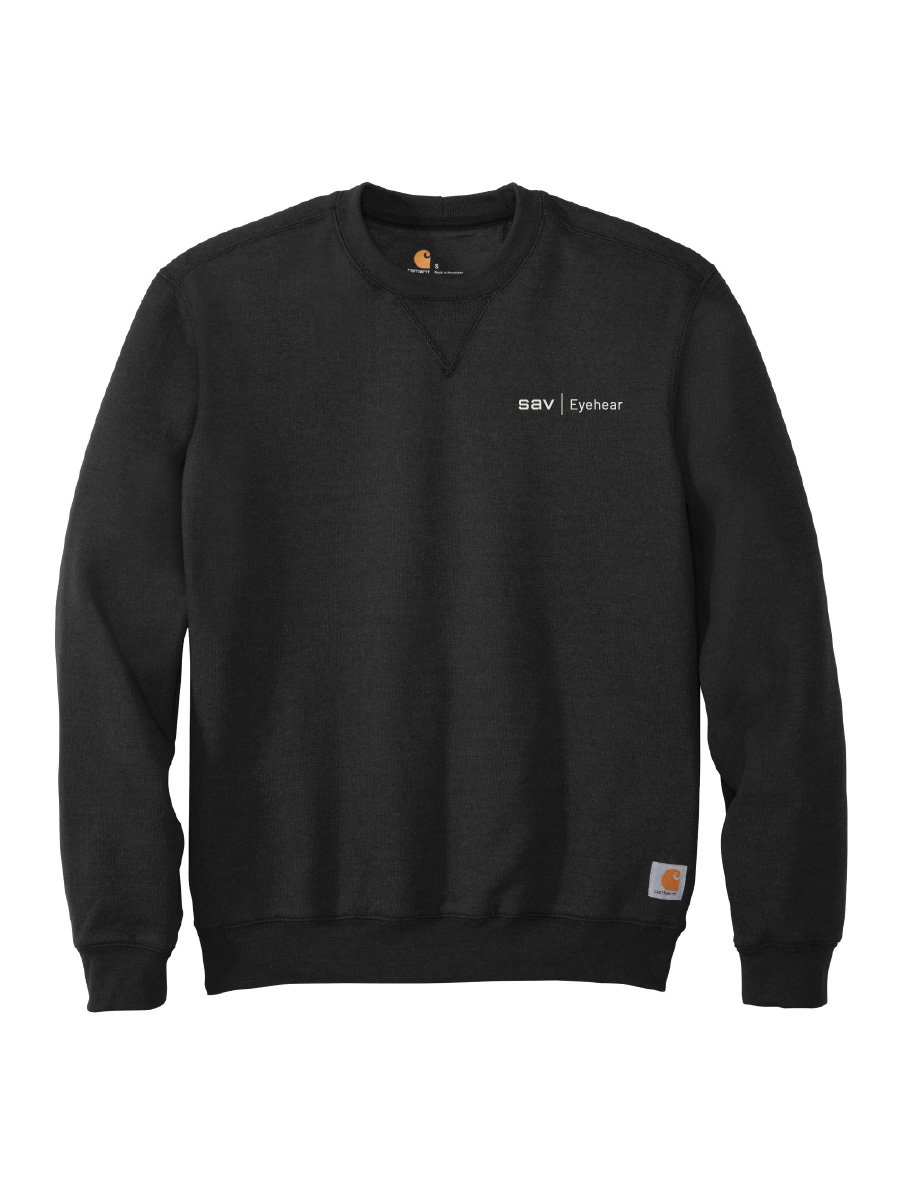 Carhartt ® Midweight Crewneck Sweatshirt