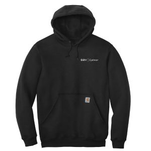 SAV Carhartt ® Tall Midweight Hooded Sweatshirt