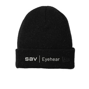 New Era Beanie