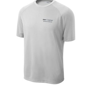 Sport-Tek® Dry Zone® Short Sleeve Raglan T-Shirt